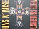 SEALED  2018 GUNS N' ROSES 