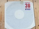 Carter The Unstoppable Sex Machine 30 Something LP White Label Promo Jim Bob