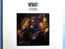 SPIRIT 12 DREAMS OF DR. SARDONICUS RARE ORIG '70 EPIC LP PSYCH MILESTONE MINT