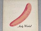 Velvet Underground and Nico S/T Verve V-5008 Mono LP Banana Warhol Torso 1st E.C