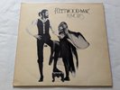 FLEETWOOD MAC - RUMOURS (UK 1977 - TEXTURED SLEEVE - FOLDOUT INSERT - VG/VG+/EX)