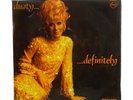 DUSTY SPRINGFIELD Dusty.. Definitely LP 1968 PHILIPS Northern Soul EX/VG+