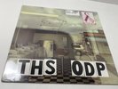 The Hold Steady: Open Door Policy Limited Edition Pink Vinyl- NEW/ SEALED