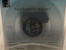 THE DOORS : THE SOFT PARADE STRIPPED : RSD 2020 : CLEAR VINYL RECORD : LIMITED