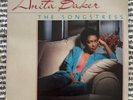 Anita Baker – The Songstress 1983 Beverly Glen Music BG10002 LP Plays NM