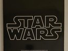 STAR WARS  Original Soundtrack  Vinyl 2xLP Record VG+ With Inserts & Poster