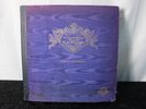 W.A. Mozart / Walter Gieseking 11-lp box set from 1954 with original booklet.