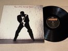 Robert Cray Midnight Stroll 1990 LP EX/EX Mercury 846 652-1