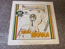 Jah Shaka The Commandments Of Dub Rare Original UK LP