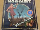 No Doubt/Tragic Kingdom (Ltd) ISLP2580 Used LP