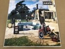 Oasis/Be Here Now CRELP219 Used LP