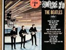 THE BEATLES Something New ORIGINAL 1964 1ST PRESSING STILL SEALED Factory Error