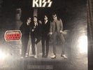 KISS Dressed To kill LP 1985 Polygram Sealed