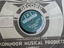 CLIFF RICHARD Don't Be Mad At Me/A Voice in the Wilderness Indian Columbia 78rpm