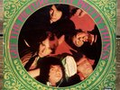 Rare THE PRETTY THINGS Get The Picture? VINYL LP Australia 1st Press Album MONO