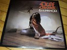 Ozzy - Blizzard Of Ozz Vinyl-LP *RARE CX-ENCODED SECOND PRESS VG+/VG+