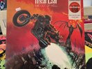 Meat Loaf Bat Out Of Hell Limited Edition LP Vinyl Record