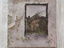 Led Zeppelin IV ZOSO gatefold (SD 19129) 1971 Atlantic