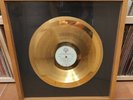 Rod Stewart - Blondes Have More Fun, N 56572 , Italy, Disco D'Oro