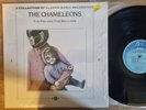 The Chameleons – The Fan And The Bellows 1986 LP Caroline Records US Pressing