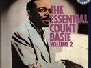LP Count Basie The Essential Count Basie Volume 2 NEAR MINT Columbia Jazz Mas