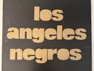 Los Angeles Negros - Bolerisimo  (1 x LP, Vinyl, 1976 MX, VG)