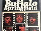 Buffalo Springfield - S/T Atco 33-200 Vinyl LP