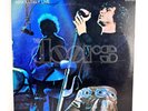 The Doors Absolutely Live Gatefold X2 Vinyl LPs  Elektra EKS-9002 Excellent 1970