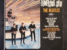 The Beatles  Something New 1964 Mono LP Capitol T 2108 VG/VG w/ Inner Sleeve
