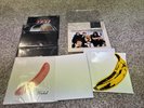 THE VELVET UNDERGROUND 5LP BOX SET VERVE/MGM ALBUMS Sundazed MONO Nico Vinyl