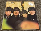The Beatles ‎– Beatles For Sale 1976 Stereo UK Parlophone Vinyl LP VG+