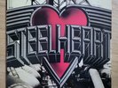 [VG+] Steelheart - Steelheart (1991 Korea LP Vinyl)