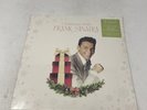 Frank Sinatra - Christmas With Frank Sinatra Vinyl LP White Vinyl Record