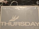 Thursday - Full Collapse LP Second Pressing Purple Translucent  #2006/2000