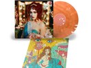 Chappell Roan The Rise Fall Of A Midwest Princess Peaches & Cream Vinyl 2xLP Set
