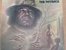 James Brown The Payback 2 Record Set Polydor LP Vinyl