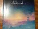 Riverside - Love, Fear and the Time Machine - 2x white vinyl LP