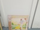 Elton John Goodbye Yellow Brick Road Vinyl LP 1973 MCA2-10003 Double Album 1st p