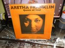 ARETHA FRANKLIN. 