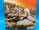 Led Zeppelin Houses Of  The Holy Vintage Vinyl LP 1973 Atlantic Record SD-19130
