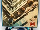 The Beatles 1967-1970 Vintage Import Blue Vinyl 2LP 1978 Apple Record PCS-7181