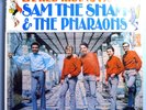 SAM THE SHAM & THE PHARAOHS LI'L RED RIDING HOOD RARE SEALED ORIG'65 MGM MONO LP