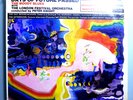 THE MOODY BLUES DAYS OF FUTURE PASSED RARE SEALED ORIG DERAM PROMO LP w/ORIG MIX