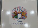 Queen Vinyl LP - A Night At The Opera 1C 072-97176 Made In Germany