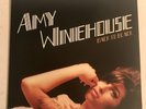 Amy Winehouse Back To Black Vinyl LP 2006 Jazz Soul R&B Vocal Rehab