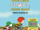 Vince Guaraldi Quintet - You're A Good Sport, Charlie Brown [45 RPM Zoetrope Vin