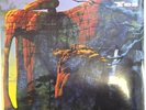 Symphonic Music of Yes London Philharmonic Orchestra LP Album vinyl record Blue