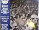 Wigan Casino Classics 1973-2023 LP Album vinyl record compilation 2023 limited