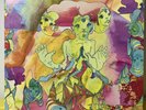 Portugal The Man The Satanic Satanist LP NM+ Gatefold ORIGINAL US PRESS Vinyl