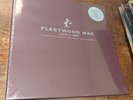 FLEETWOOD MAC - 1975-1987 LP BRAND NEW CLEAR VINYL RECORD BOX SET SEALED